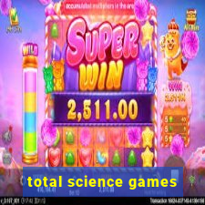 total science games